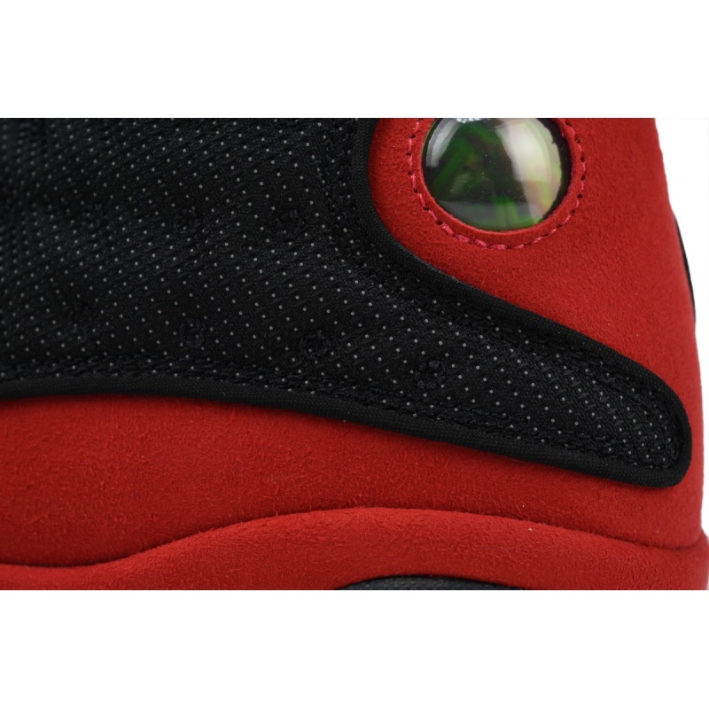 PK God Batch Nike Air Jordan 13 Retro 'Bred' 2017 414571-004