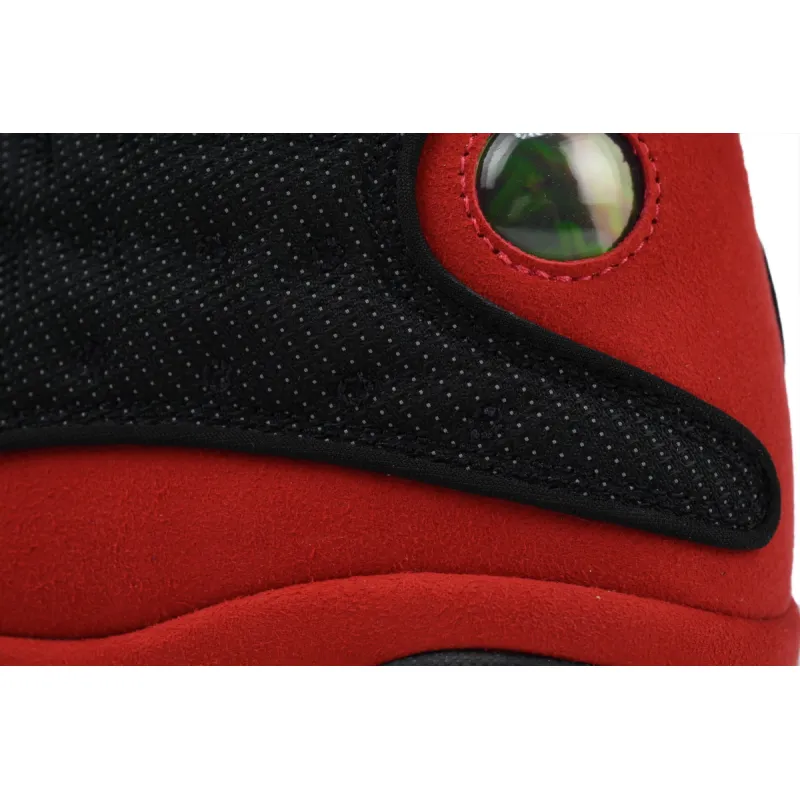 PK God Batch Nike Air Jordan 13 Retro 'Bred' 2017 414571-004
