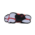 PK God Batch Nike Air Jordan 13 Retro 'Bred' 2017 414571-004