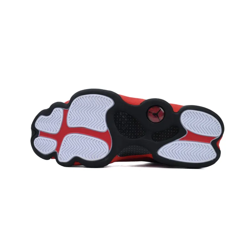 PK God Batch Nike Air Jordan 13 Retro 'Bred' 2017 414571-004