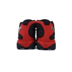 PK God Batch Nike Air Jordan 13 Retro 'Bred' 2017 414571-004