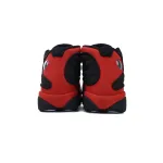 PK God Batch Nike Air Jordan 13 Retro 'Bred' 2017 414571-004