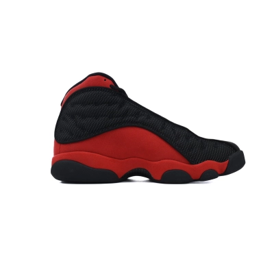 PK God Batch Nike Air Jordan 13 Retro 'Bred' 2017 414571-004 02