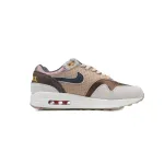 PK God Batch Nike Air Max 1 '87 Premium University of Oregon PE HQ2640-200