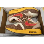 PK God Batch Nike Air Max 1 'Low Poly - Big Head Origins' HV5776-200