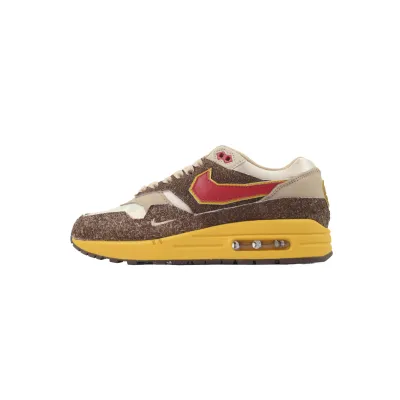 PK God Batch Nike Air Max 1 'Low Poly - Big Head Origins' HV5776-200 01
