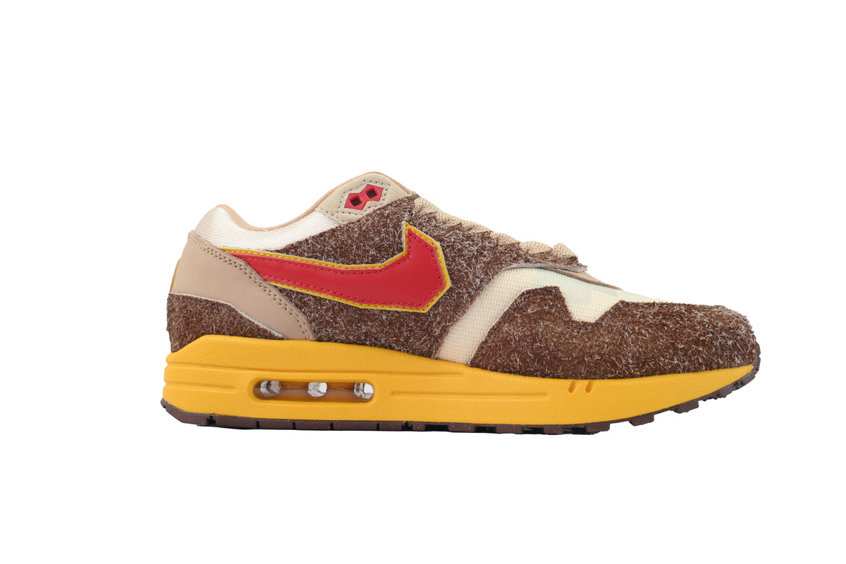 PK God Batch Nike Air Max 1 'Low Poly - Big Head Origins' HV5776-200