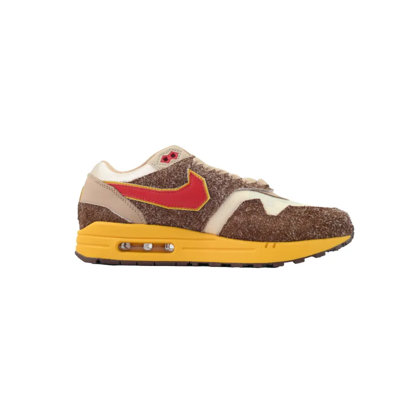 PK God Batch Nike Air Max 1 'Low Poly - Big Head Origins' HV5776-200