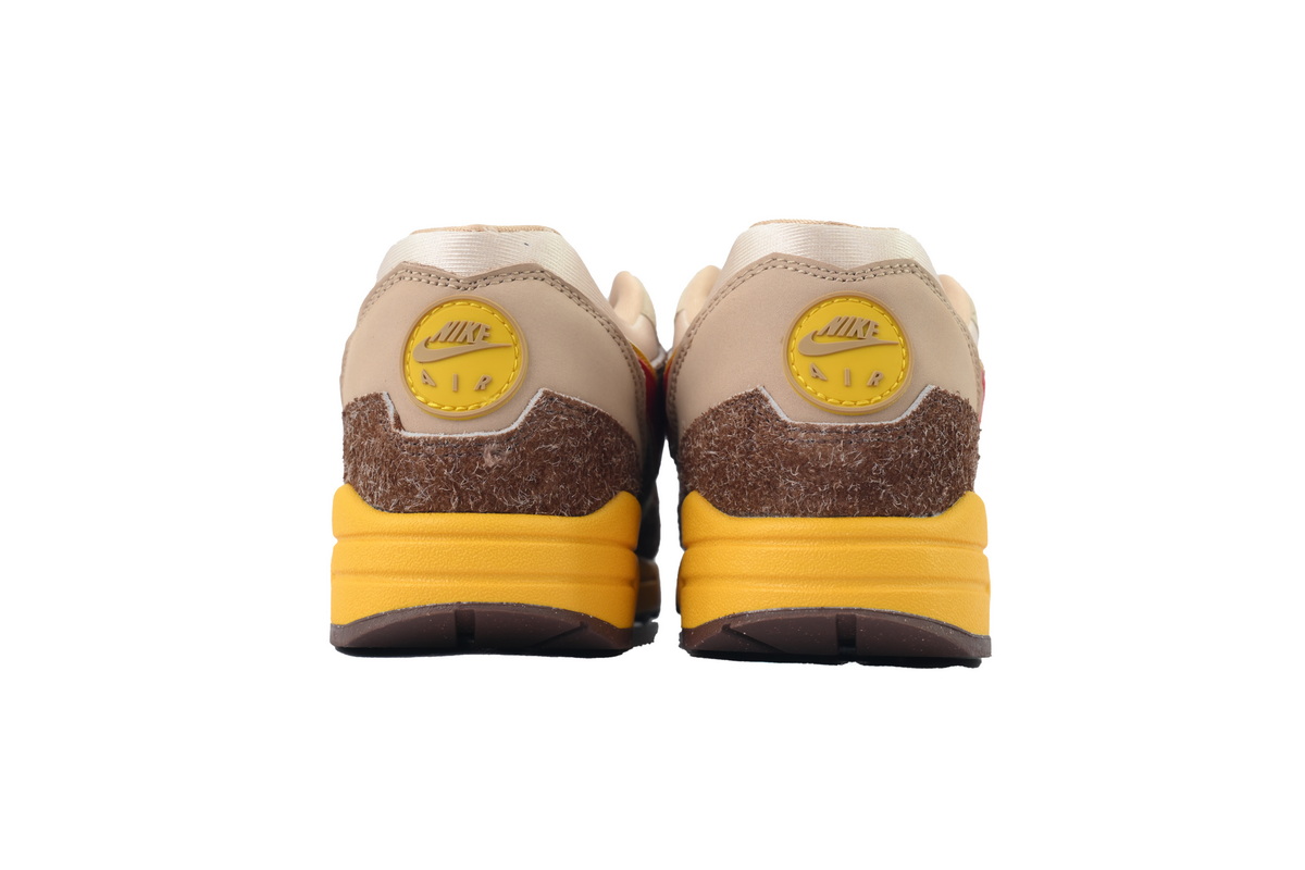 PK God Batch Nike Air Max 1 'Low Poly - Big Head Origins' HV5776-200