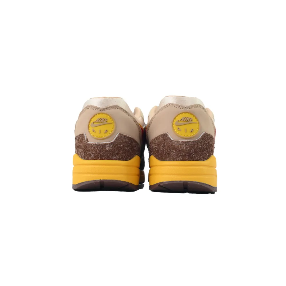 PK God Batch Nike Air Max 1 'Low Poly - Big Head Origins' HV5776-200