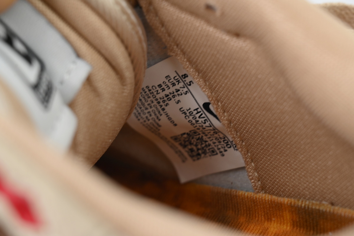 PK God Batch Nike Air Max 1 'Low Poly - Big Head Origins' HV5776-200