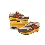 PK God Batch Nike Air Max 1 'Low Poly - Big Head Origins' HV5776-200
