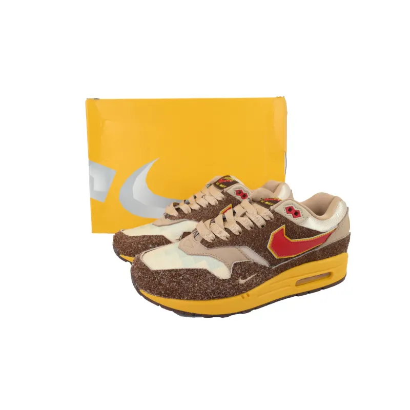 PK God Batch Nike Air Max 1 'Low Poly - Big Head Origins' HV5776-200