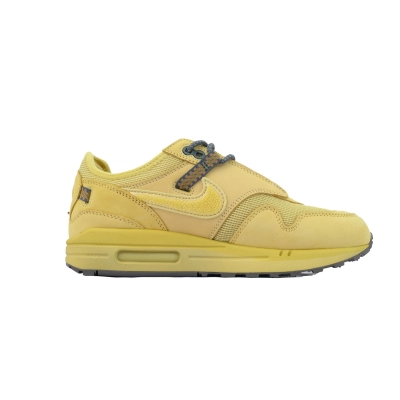 PK God Batch Nike Air Max 1 Travis Scott Cactus Jack Saturn Gold DO9392-700 02