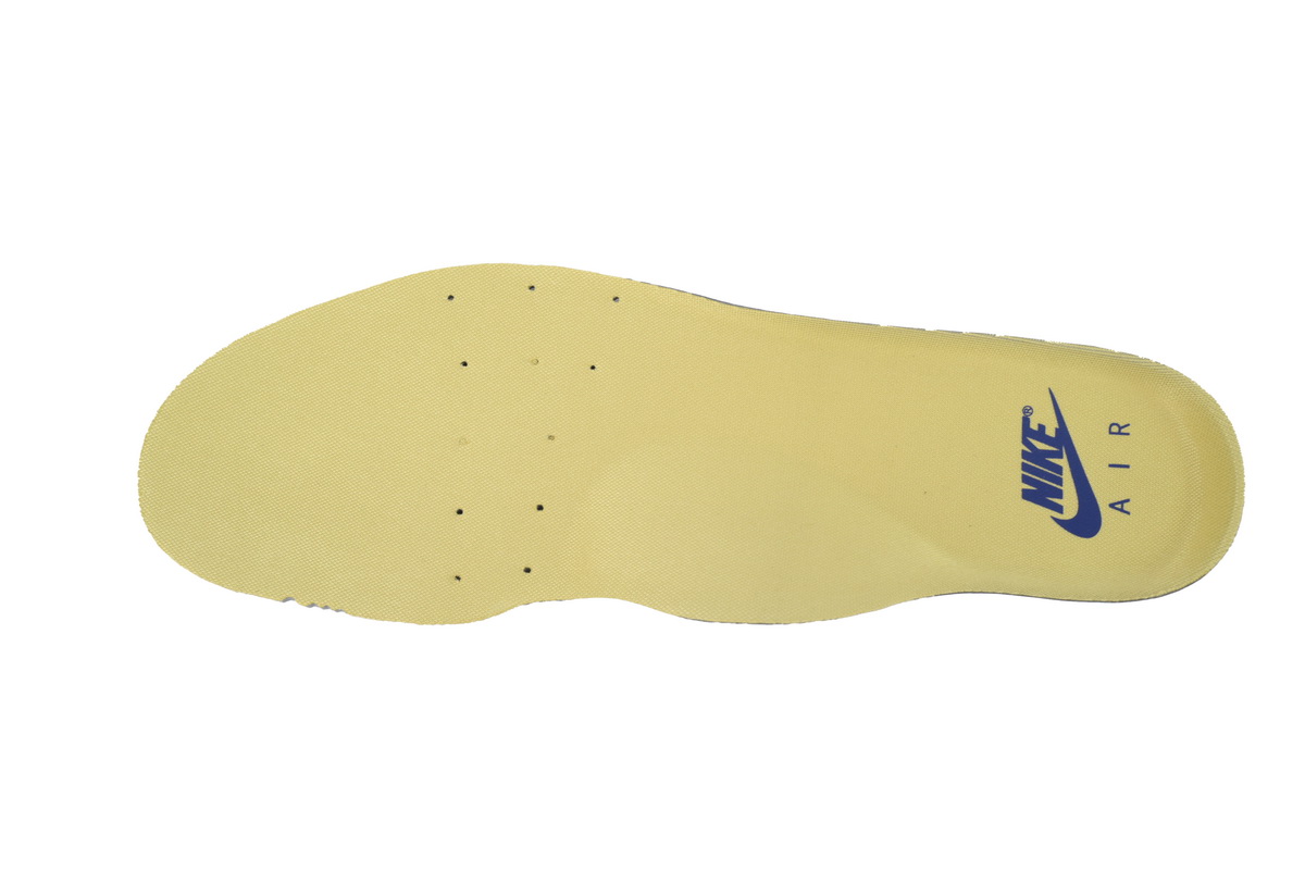 PK God Batch Nike Air Max 1 Travis Scott Cactus Jack Saturn Gold DO9392-700