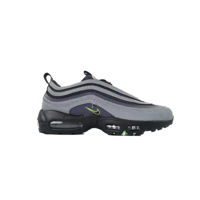PK God Batch Nike Air Max 95/97 'University of Oregon - Lightning' PE IM2174-001 02