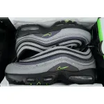 PK God Batch Nike Air Max 95/97 'University of Oregon - Lightning' PE IM2174-001