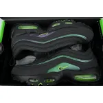 PK God Batch Nike Air Max 95/97 'University of Oregon - Storm' PE IM2174-001