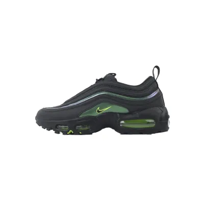 PK God Batch Nike Air Max 95/97 'University of Oregon - Storm' PE IM2174-001 01