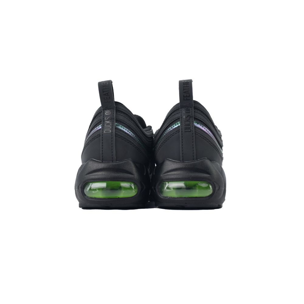 PK God Batch Nike Air Max 95/97 'University of Oregon - Storm' PE IM2174-001