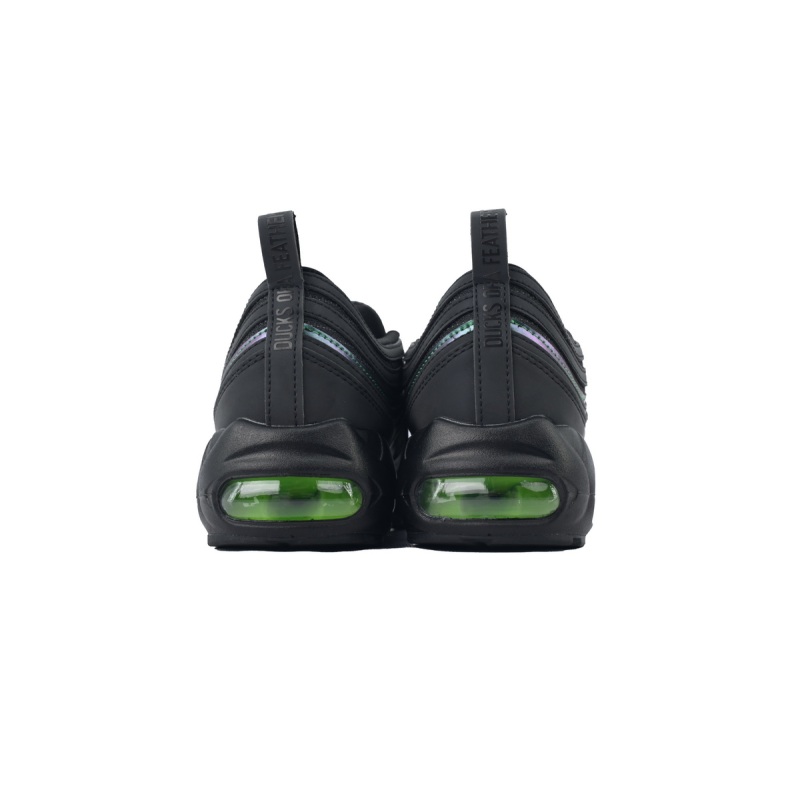 PK God Batch Nike Air Max 95/97 'University of Oregon - Storm' PE IM2174-001