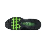 PK God Batch Nike Air Max 95/97 'University of Oregon - Storm' PE IM2174-001