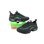 PK God Batch Nike Air Max 95/97 'University of Oregon - Storm' PE IM2174-001