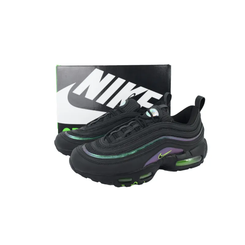 PK God Batch Nike Air Max 95/97 'University of Oregon - Storm' PE IM2174-001
