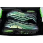 PK God Batch Nike Air Max 95/97 'University of Oregon - Thunder' PE II1711-900