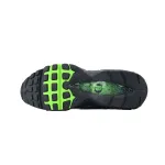PK God Batch Nike Air Max 95/97 'University of Oregon - Thunder' PE II1711-900