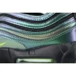 PK God Batch Nike Air Max 95/97 'University of Oregon - Thunder' PE II1711-900