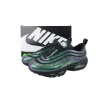 PK God Batch Nike Air Max 95/97 'University of Oregon - Thunder' PE II1711-900