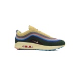 PK God Batch Nike Air Max 97 Sean Wotherspoon (All Accessories and Dustbag) AJ4219-400