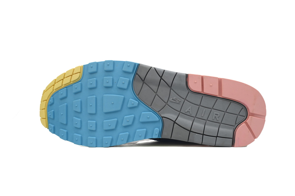 PK God Batch Nike Air Max 97 Sean Wotherspoon (All Accessories and Dustbag) AJ4219-400