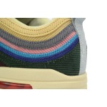 PK God Batch Nike Air Max 97 Sean Wotherspoon (All Accessories and Dustbag) AJ4219-400