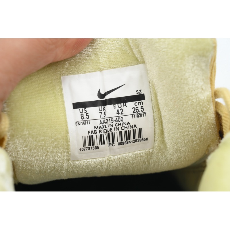 PK God Batch Nike Air Max 97 Sean Wotherspoon (All Accessories and Dustbag) AJ4219-400