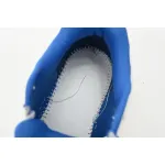 PK God Batch OFF-WHITE Out Of Office "OOO" Low For Walking White Blue OMIA18 9S22LEA00 30145