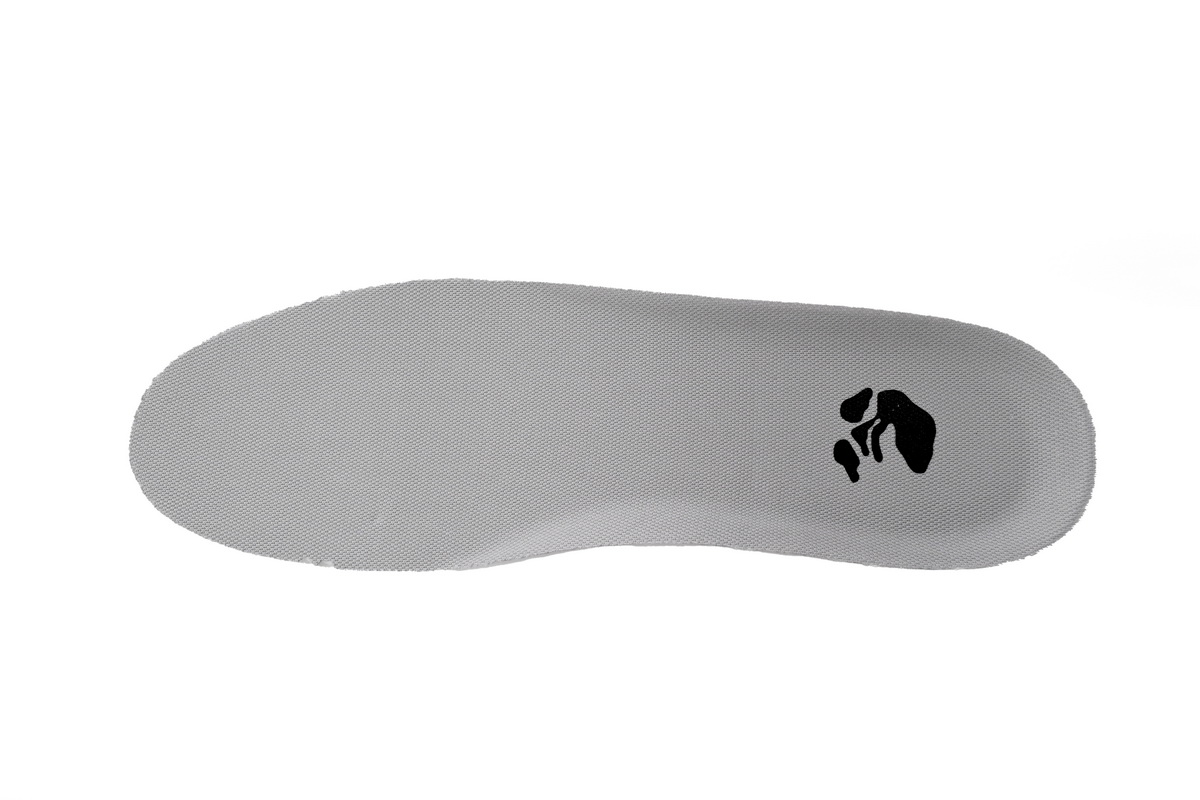 PK God Batch OFF-WHITE Out Of Office "OOO" Low Tops White Grey 2021 OMIA189 C99LEA00 40901