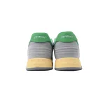 PK God Batch OFF-WHITE Out Of Office OOO Low Light Grayish Green OMIA189S 24LEA011 0555