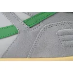 PK God Batch OFF-WHITE Out Of Office OOO Low Light Grayish Green OMIA189S 24LEA011 0555