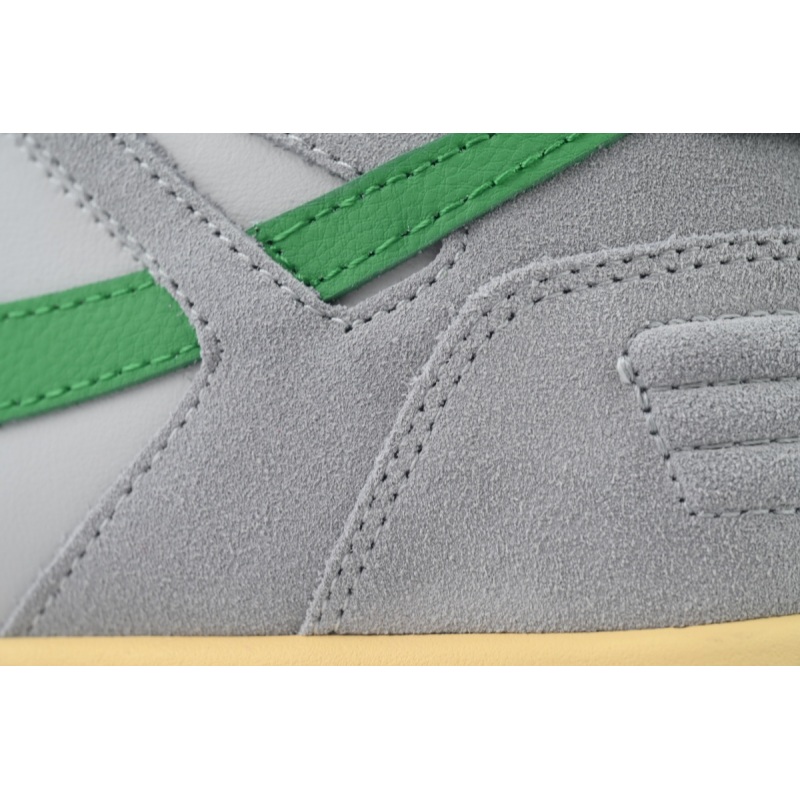 PK God Batch OFF-WHITE Out Of Office OOO Low Light Grayish Green OMIA189S 24LEA011 0555