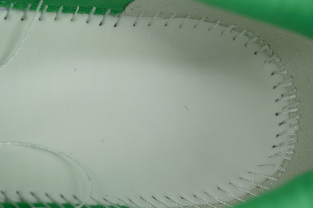 PK God Batch OFF-WHITE Out Of Office OOO Low Light Grayish Green OMIA189S 24LEA011 0555