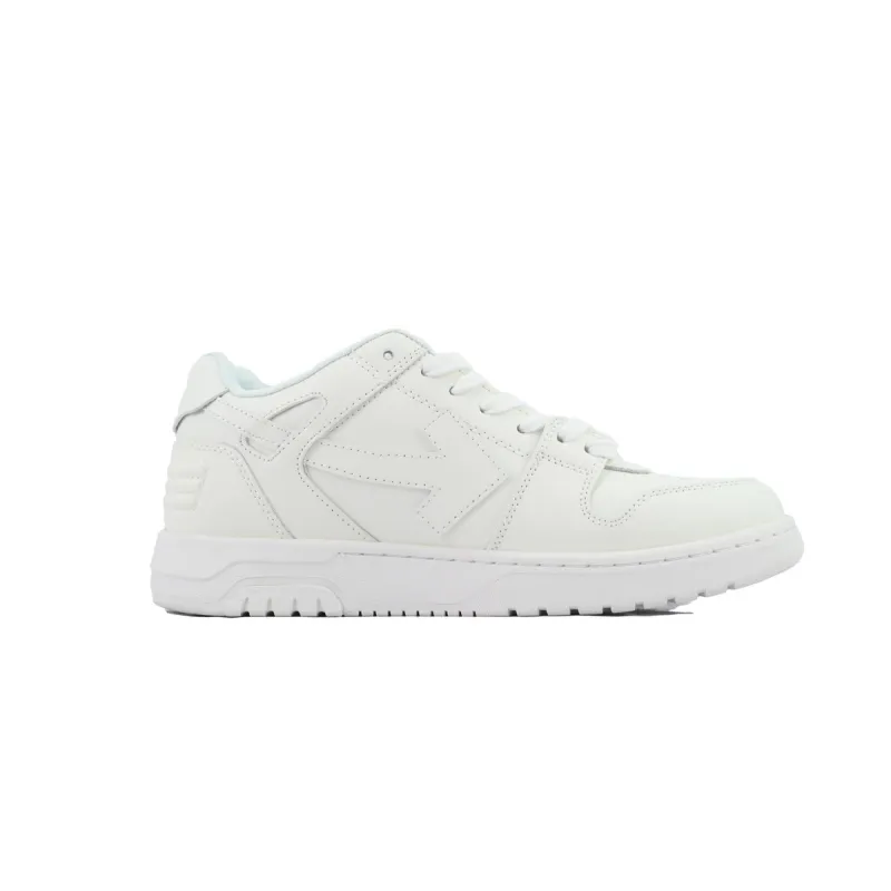 PK God Batch OFF-WHITE Out Of Office OOO Low White and Blue Five Stars OMIA189S 25LEA00D 0145