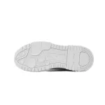 PK God Batch OFF-WHITE Out Of Office OOO Low White and Blue Five Stars OMIA189S 25LEA00D 0145