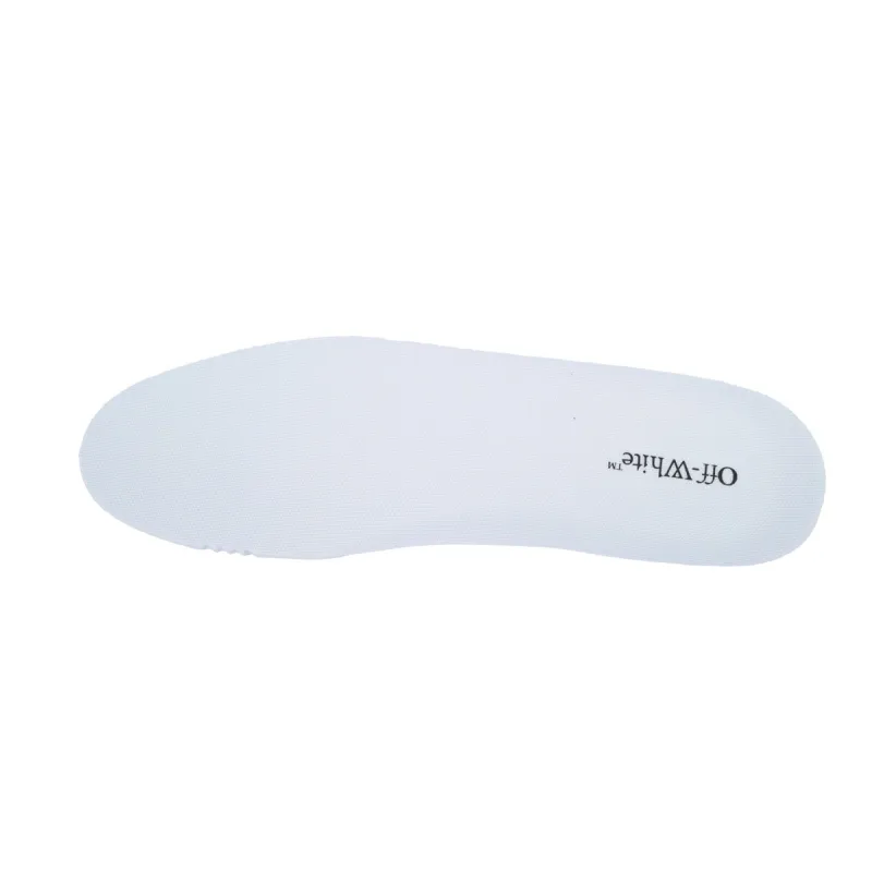 PK God Batch OFF-WHITE Out Of Office OOO Low White and Blue Five Stars OMIA189S 25LEA00D 0145