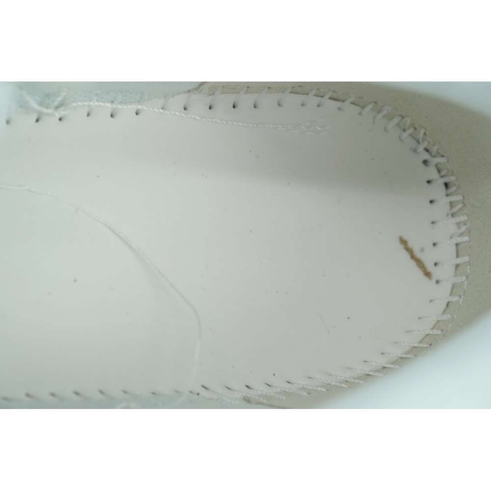 PK God Batch OFF-WHITE Out Of Office OOO Low White and Blue Five Stars OMIA189S 25LEA00D 0145
