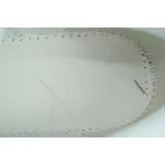 PK God Batch OFF-WHITE Out Of Office OOO Low White and Blue Five Stars OMIA189S 25LEA00D 0145