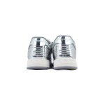 PK God Batch OFF-WHITE Out Of Office OOO Low White Silver OMIA189F 24LEA00E 0172