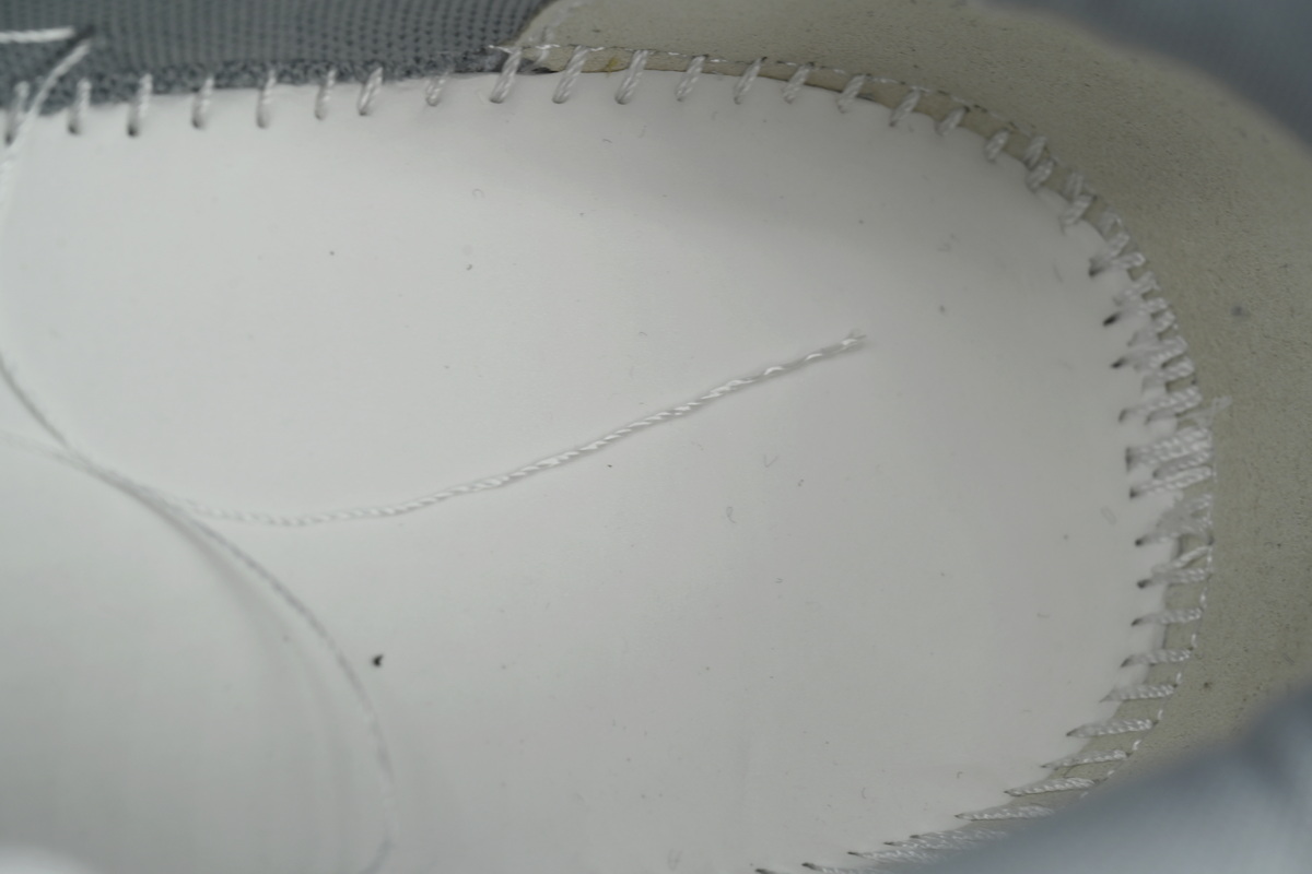 PK God Batch OFF-WHITE Out Of Office OOO Low White Silver OMIA189F 24LEA00E 0172