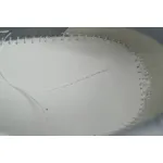 PK God Batch OFF-WHITE Out Of Office OOO Low White Silver OMIA189F 24LEA00E 0172